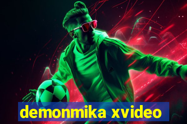 demonmika xvideo